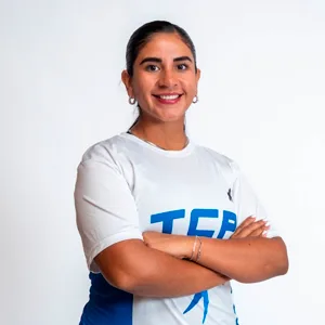 Andrea Solano Jimenez