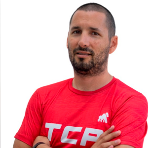 Cesar Toscano