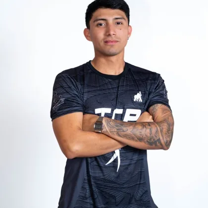Moises Díaz