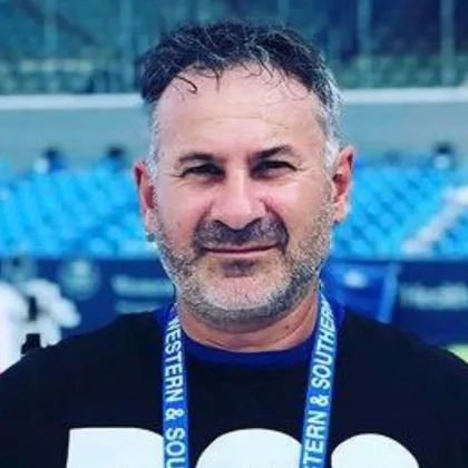 Roberto Maccione